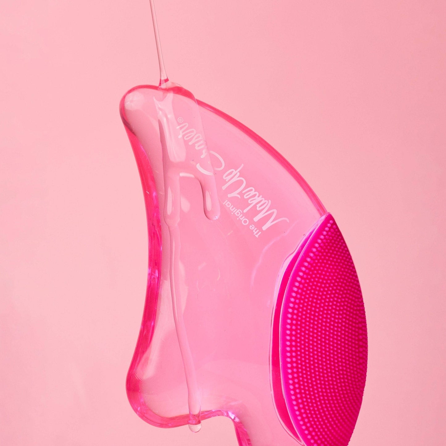 PUFF Eraser: 2n1 Gua Sha & Facial Scrubber