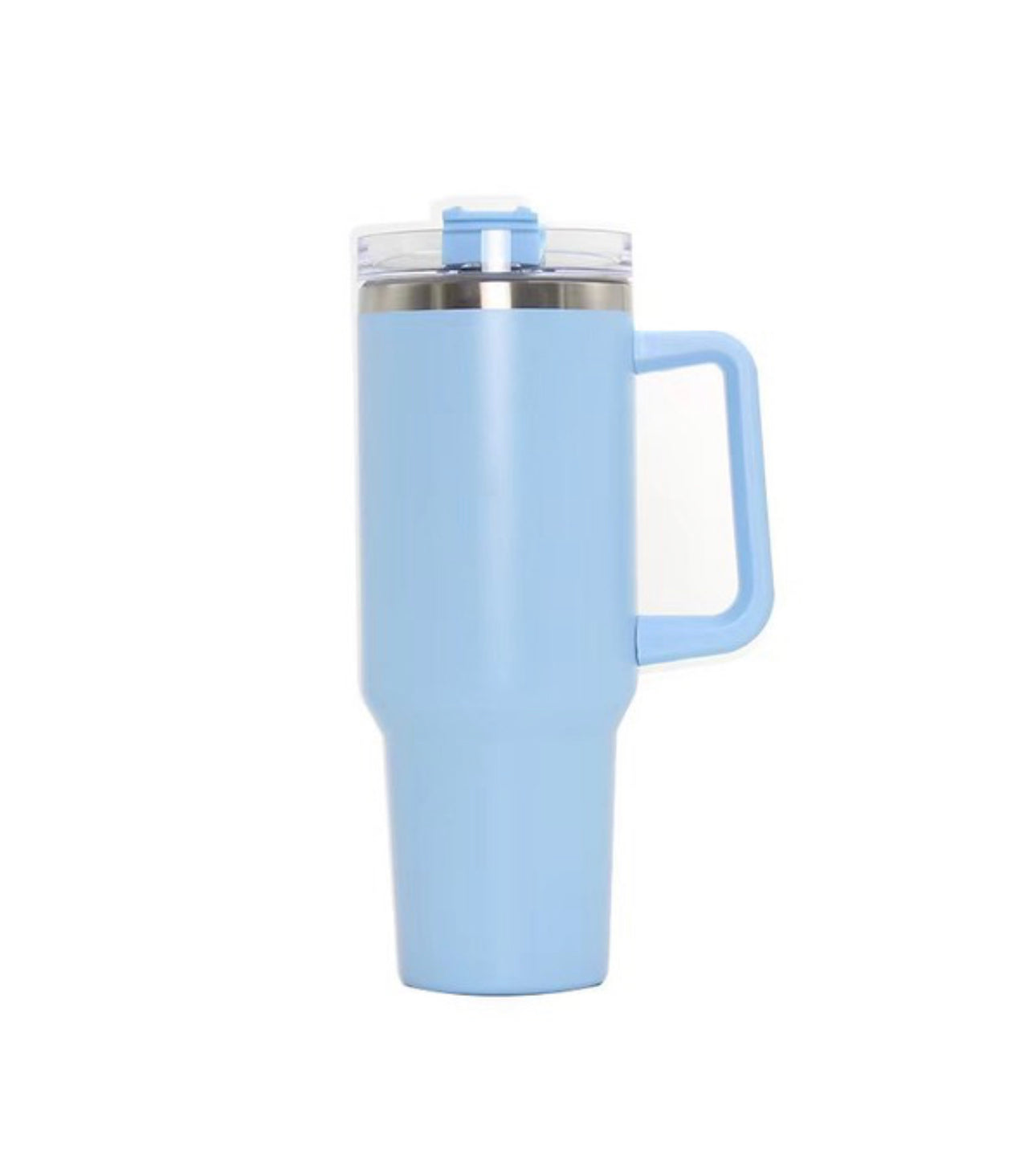 40oz Stainless Steel Tumbler