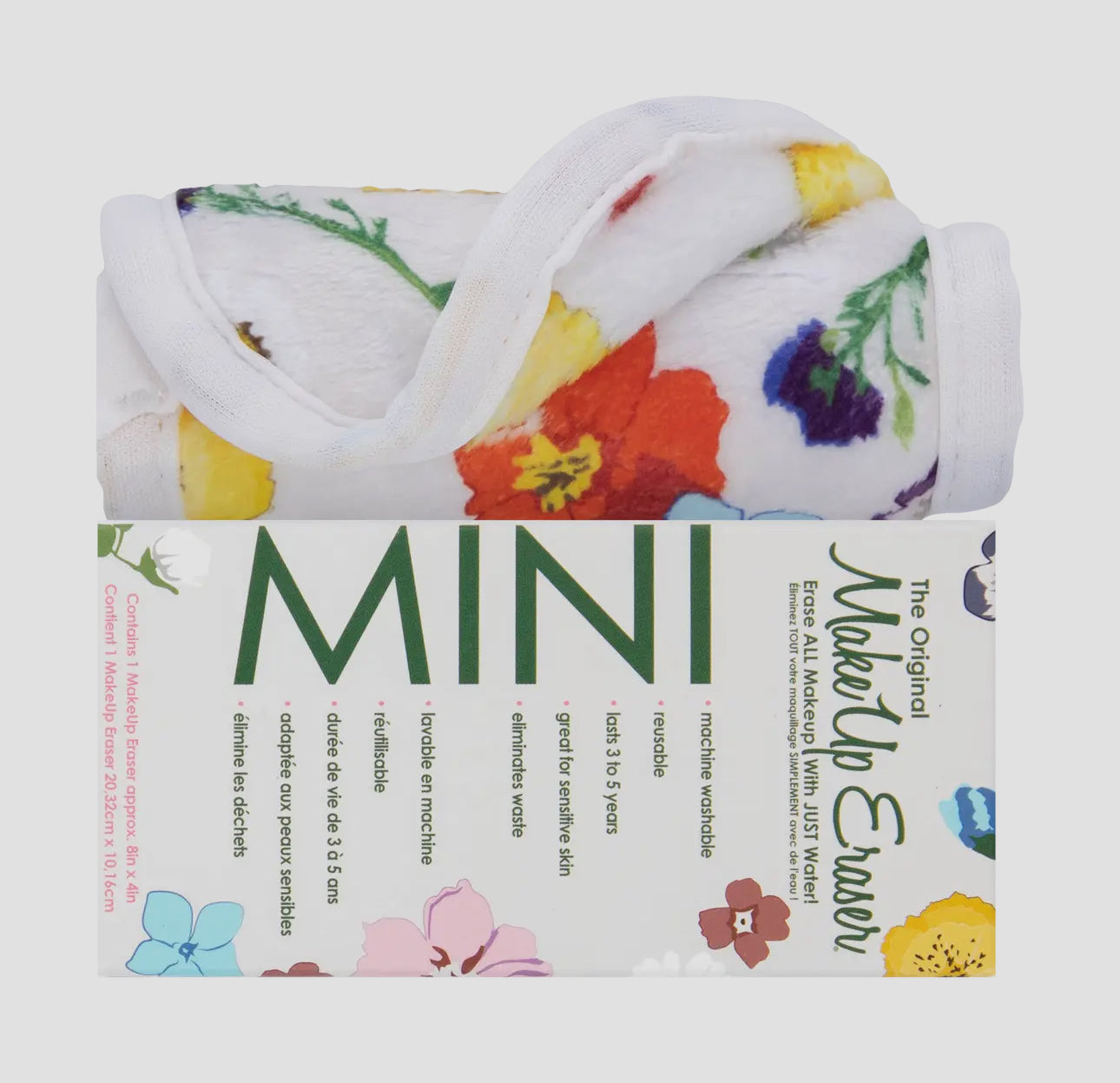 Mini Makeup Eraser