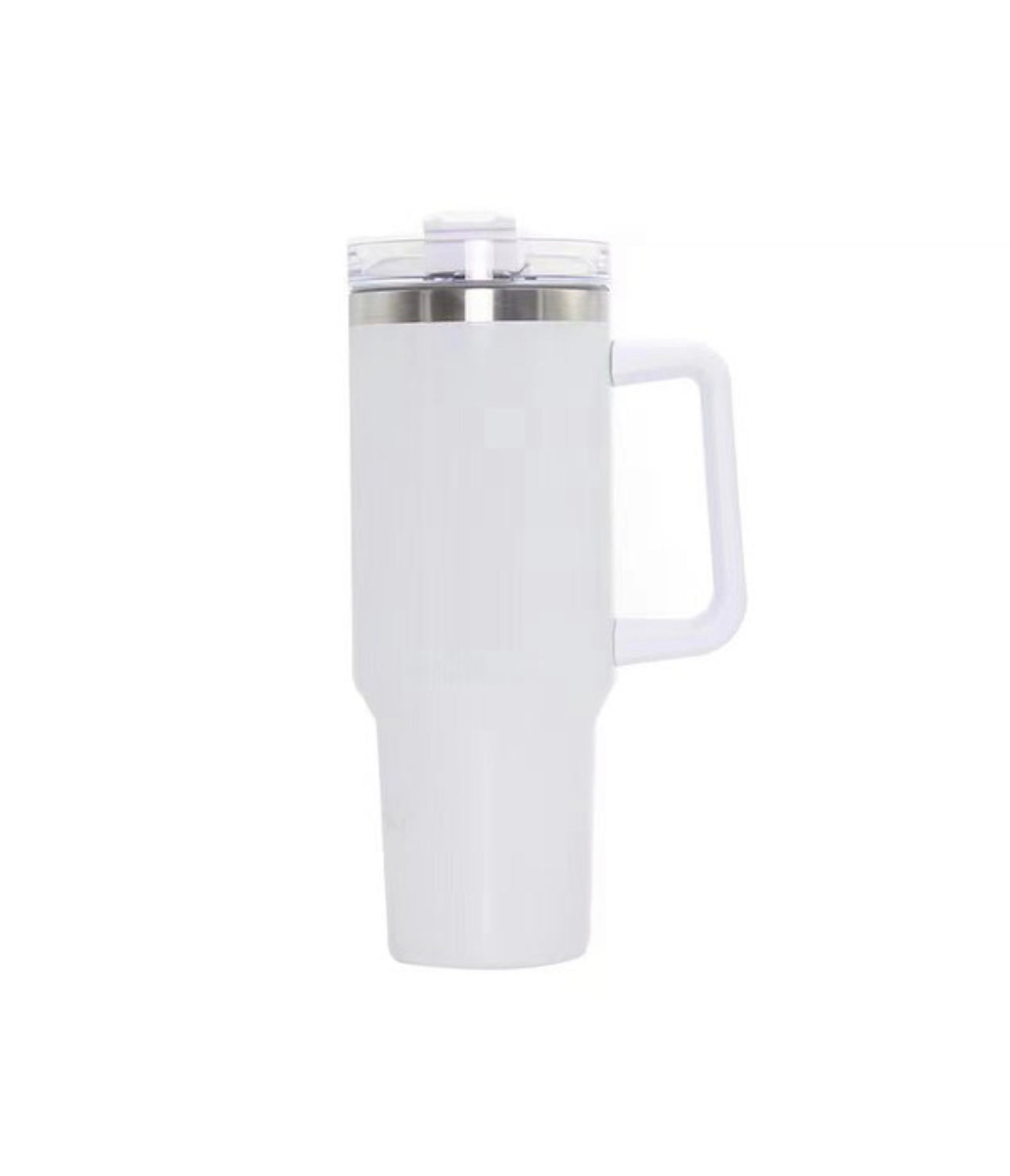 40oz Stainless Steel Tumbler