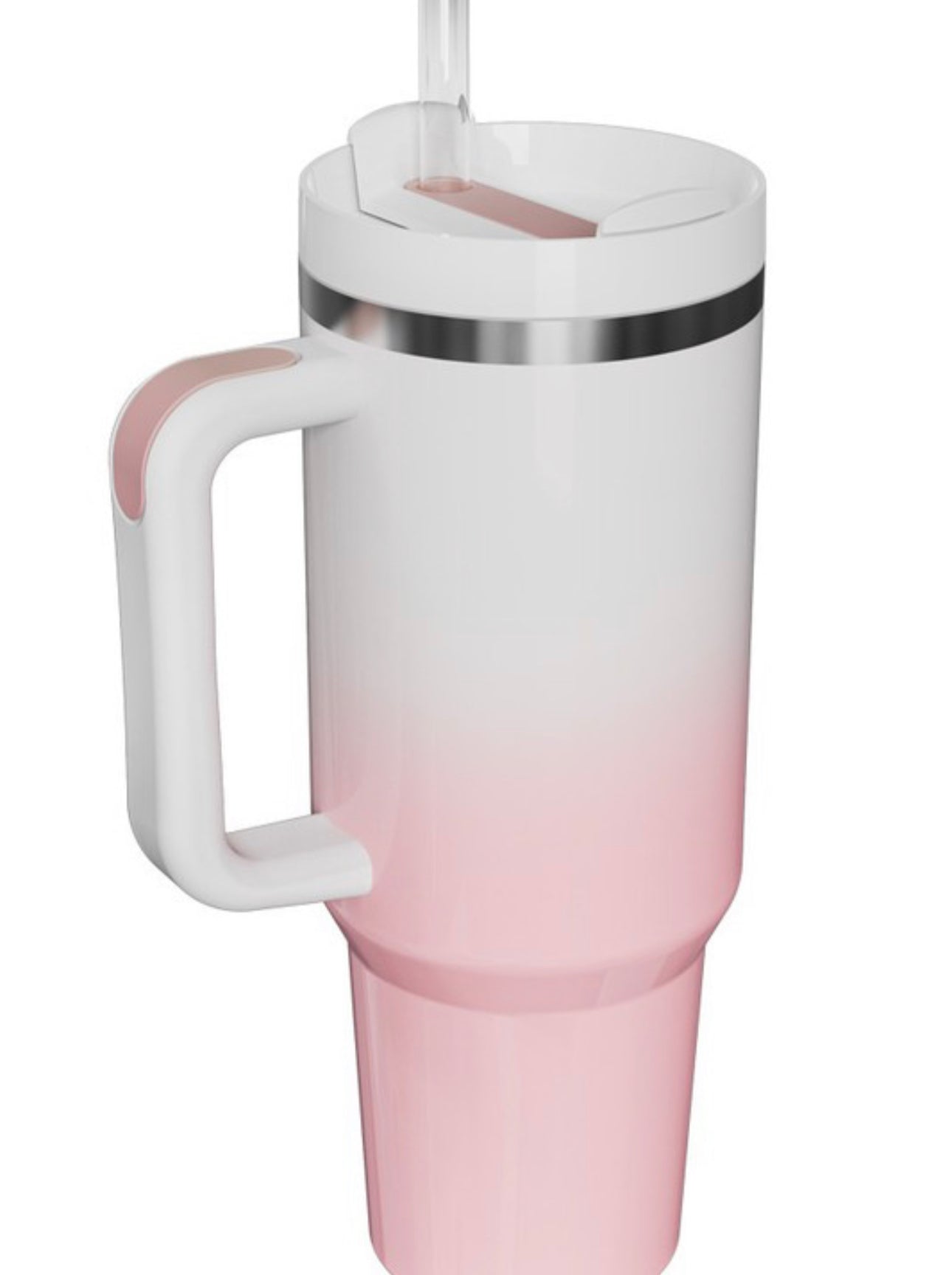 40oz Stainless Steel Tumbler