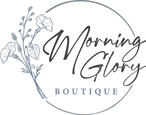 Morning Glory Boutique logo
