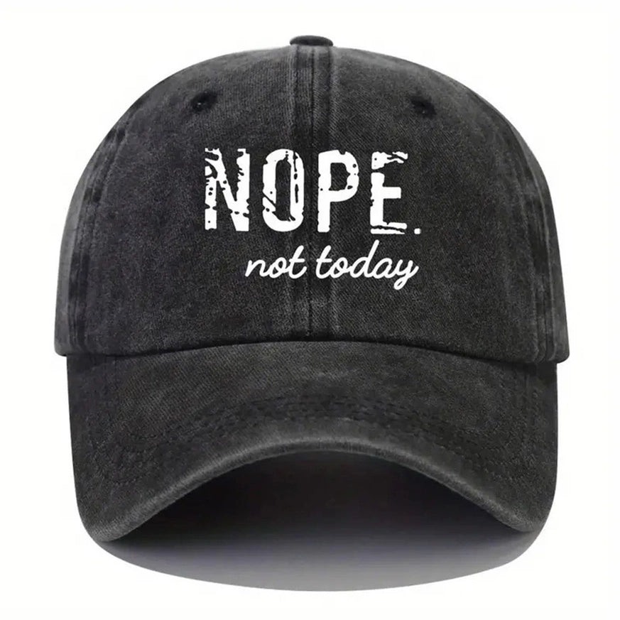 Retro American Baseball Hat