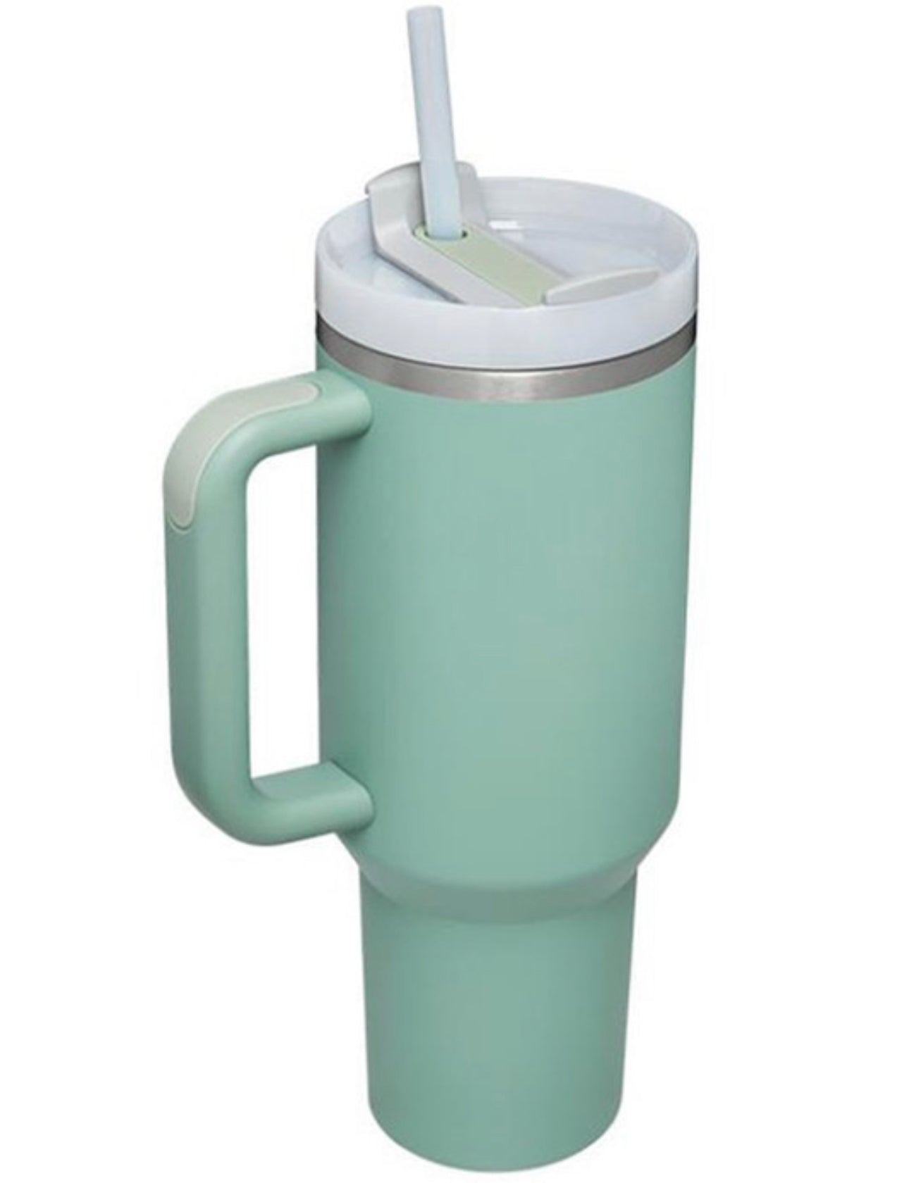 40oz Stainless Steel Tumbler