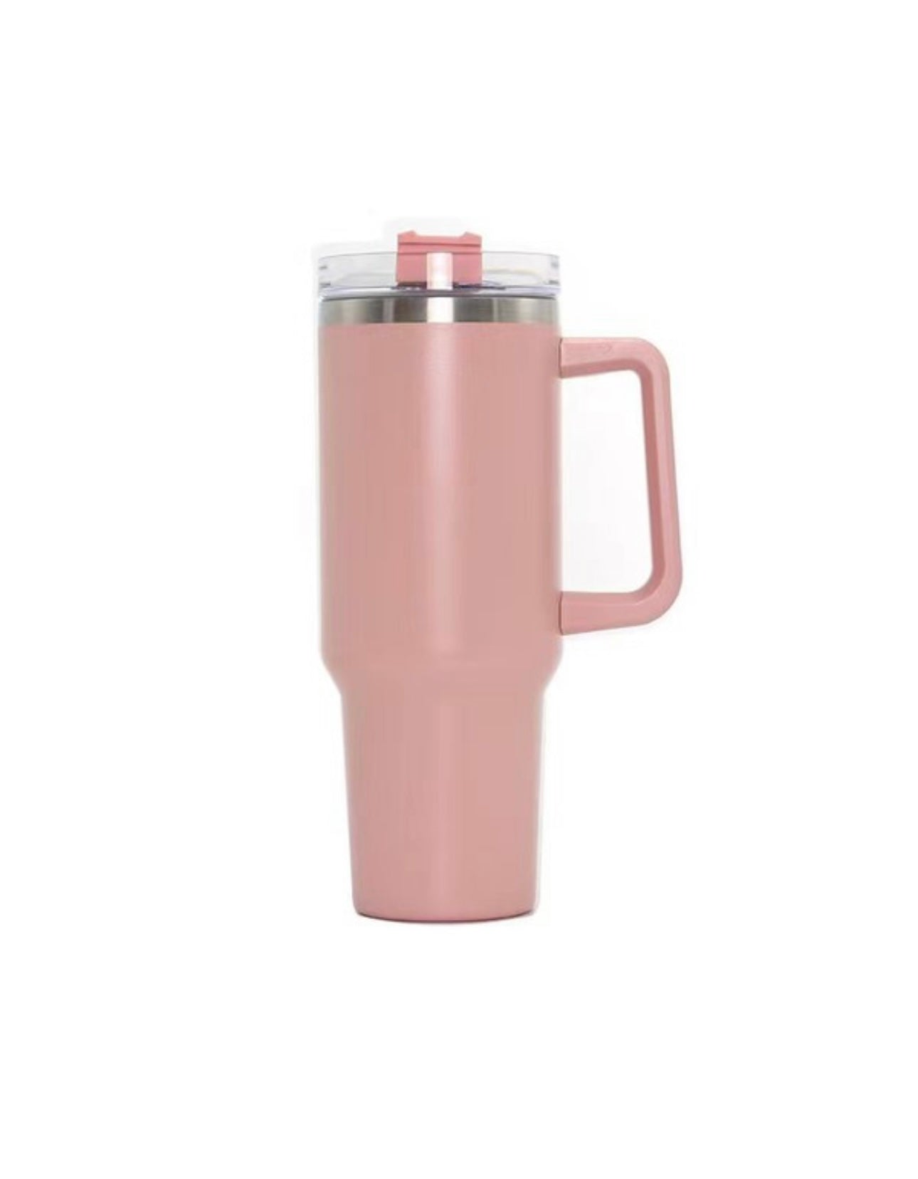 40oz Stainless Steel Tumbler