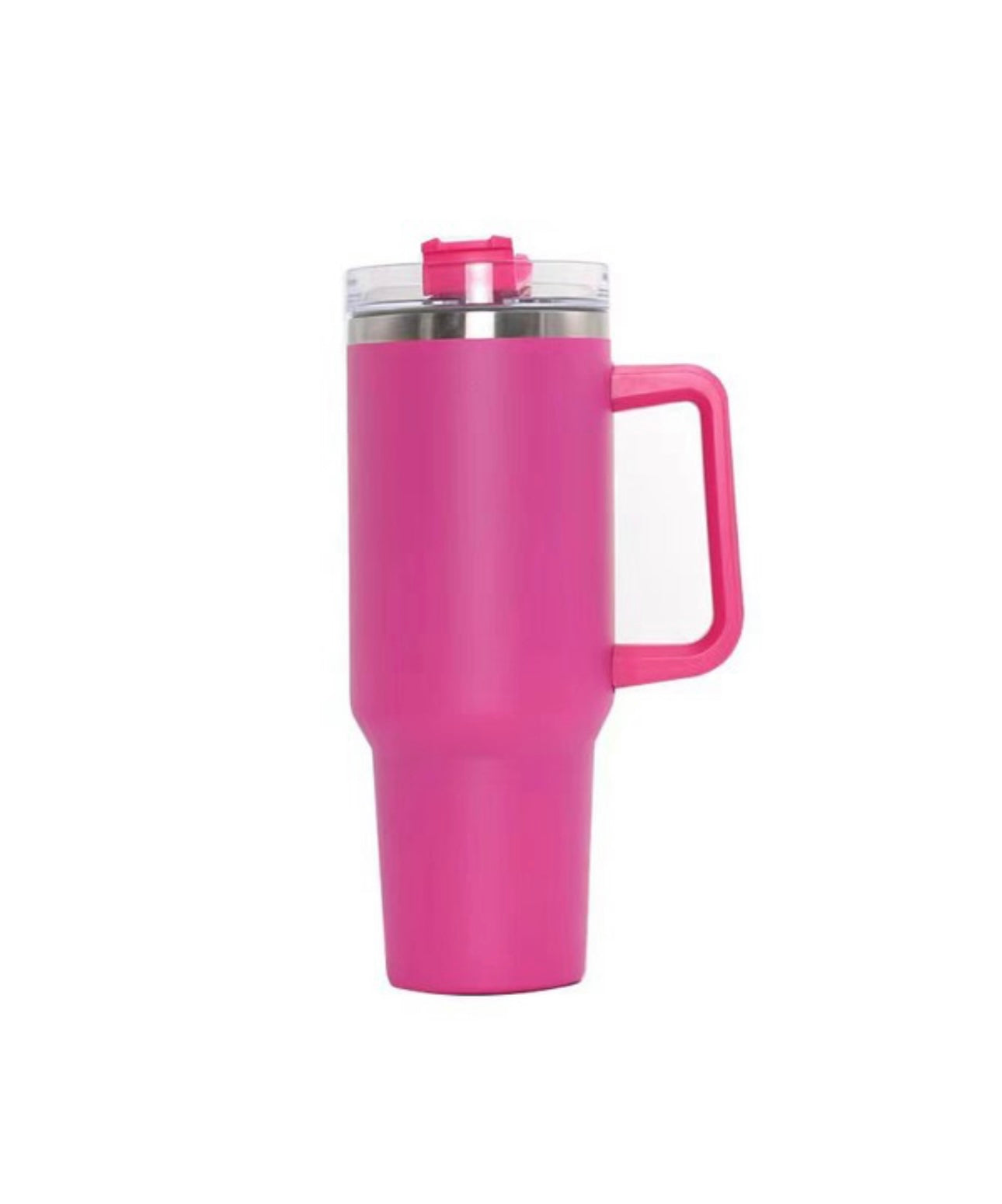 40oz Stainless Steel Tumbler