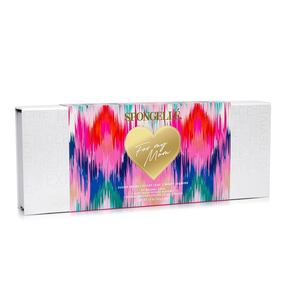 For Mom Gift Set