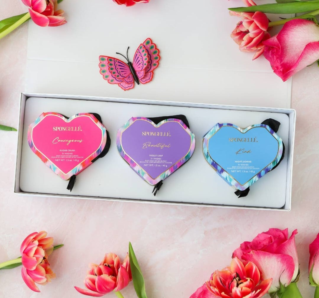 For Mom Gift Set