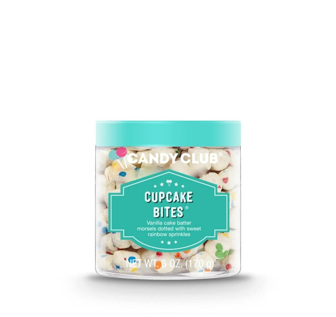 Birthday: Sweet Candies Gift Box