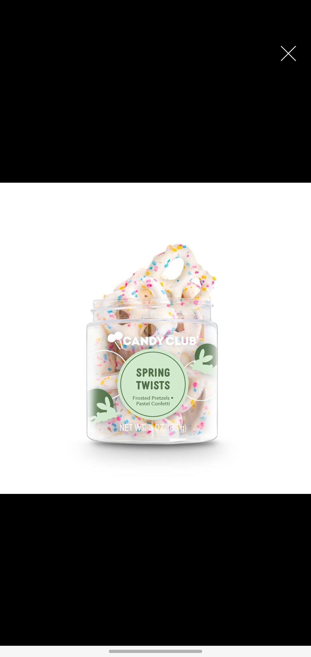 Spring Twists