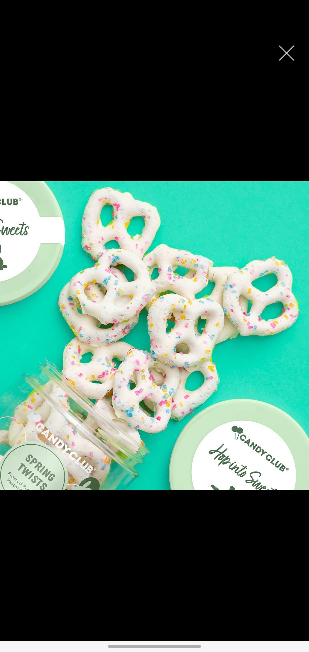 Spring Twists