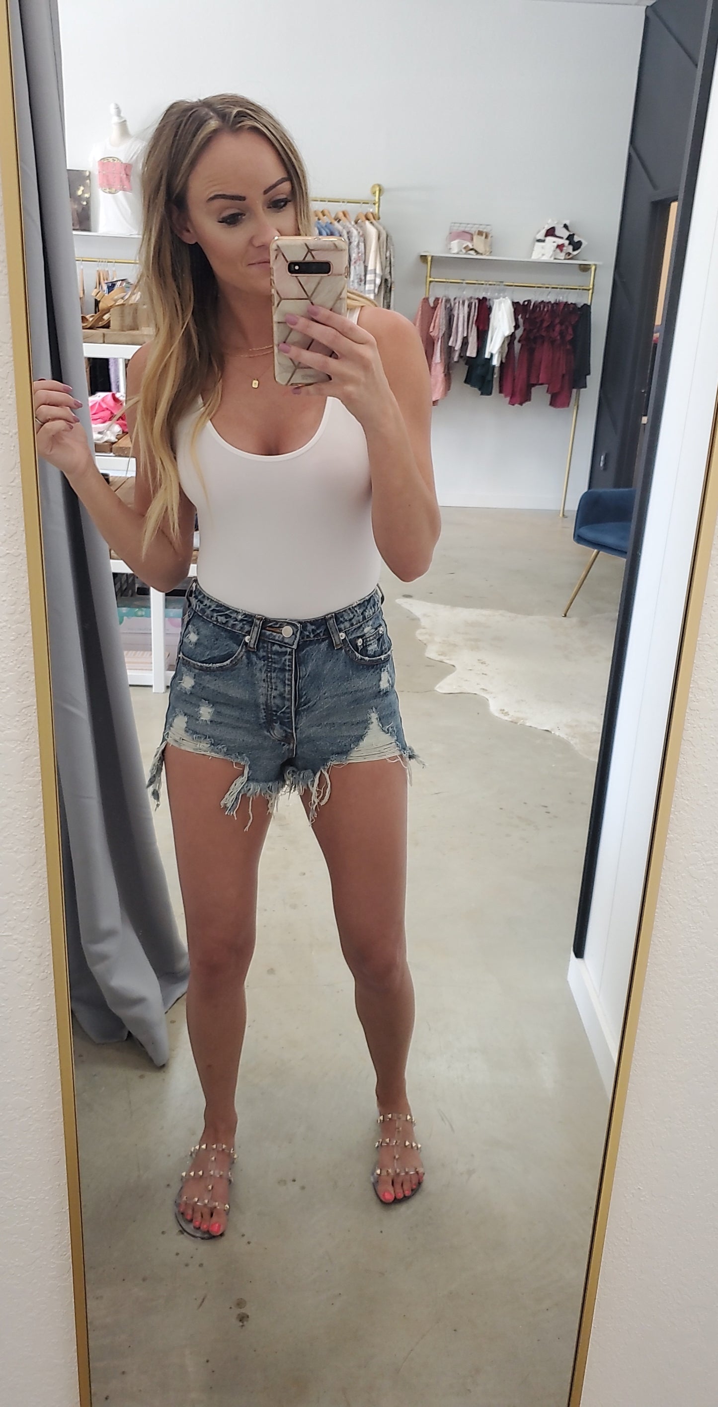 Everyday Bodysuit