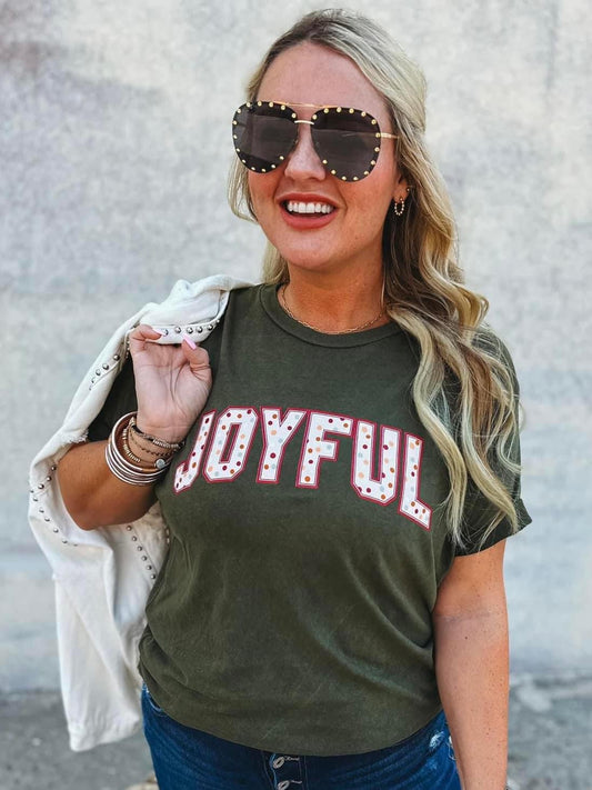 Joyful Shirt