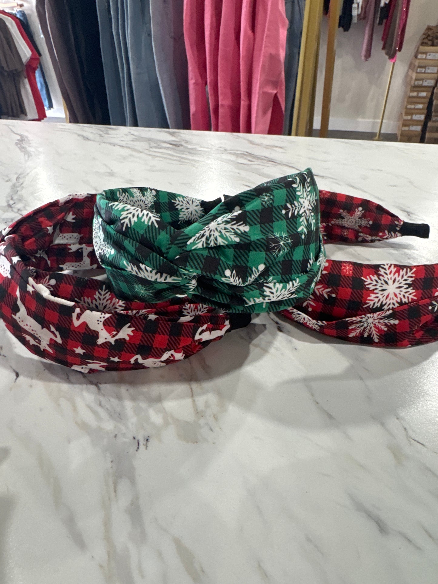 headbands
