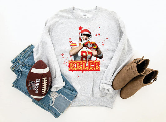 Kelce Sweatshirt