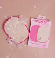 The Bodymitt Spa Set