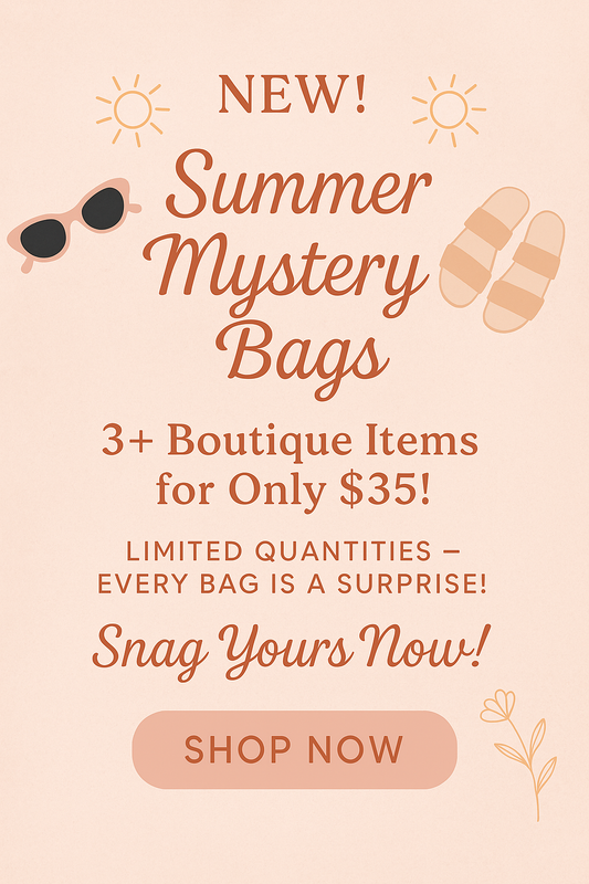 Mystery Bag
