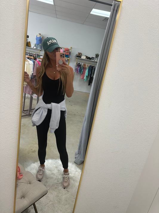 Go Getter Jumpsuit