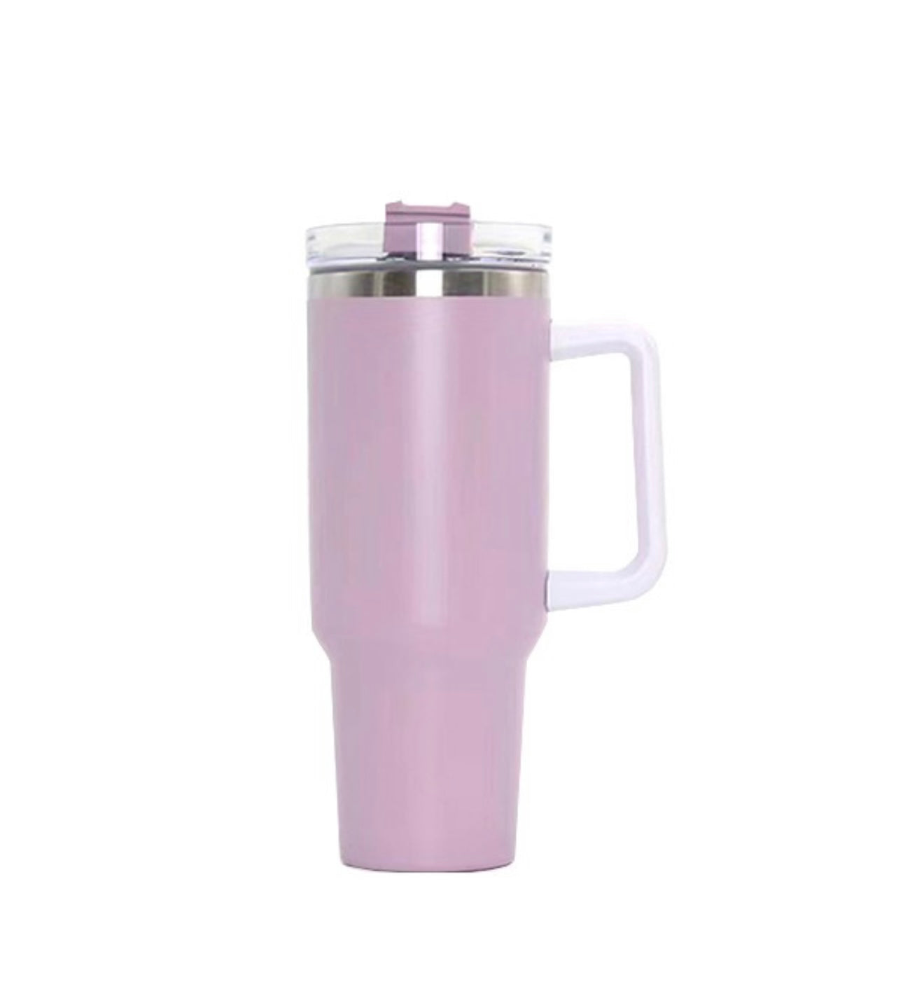 40oz Stainless Steel Tumbler