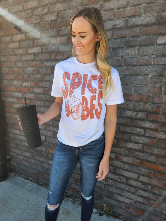 Spice Vibes